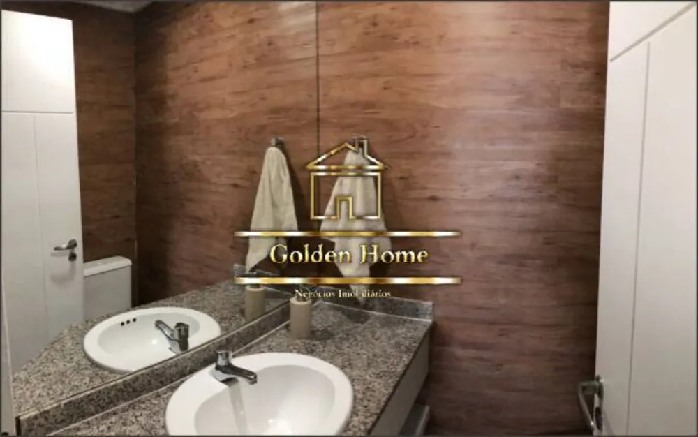Apartamento, 4 quartos, 228 m² - Foto 4