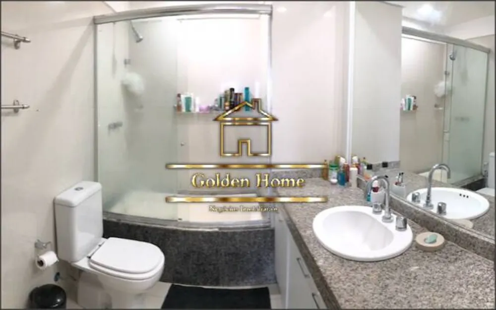 Apartamento, 4 quartos, 228 m² - Foto 8