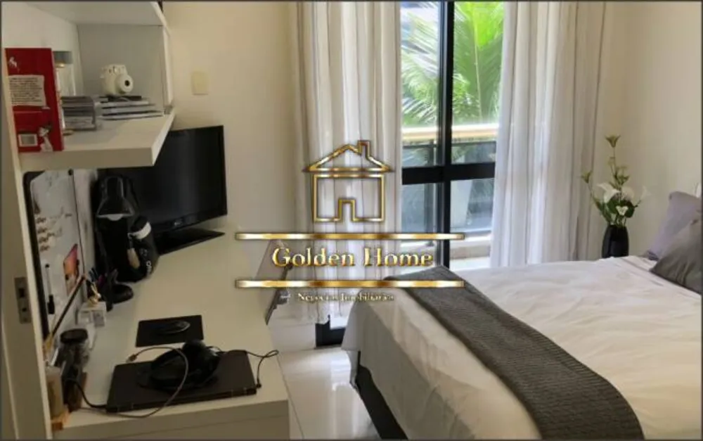 Apartamento, 4 quartos, 228 m² - Foto 9