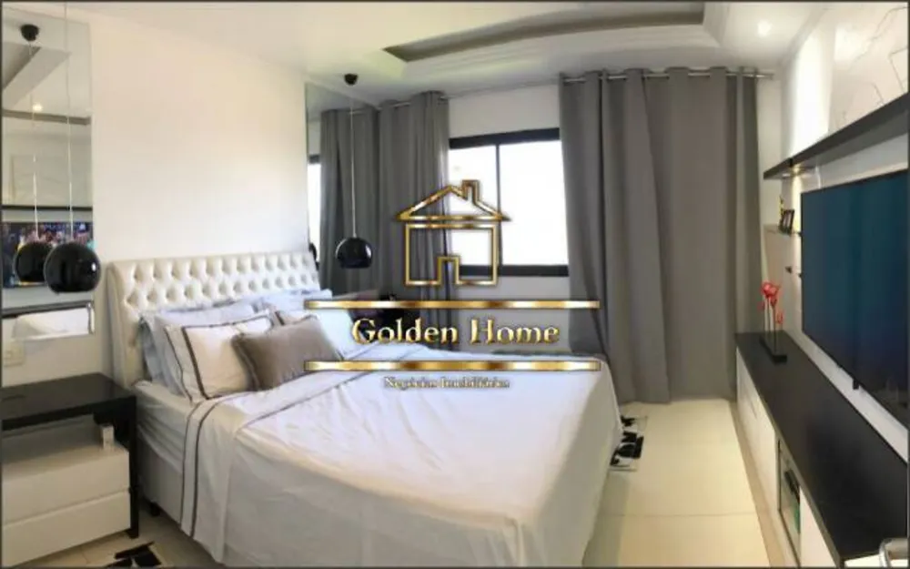 Apartamento, 4 quartos, 228 m² - Foto 7