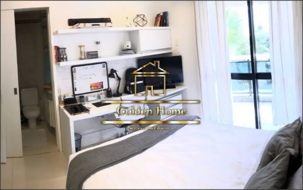 Apartamento, 4 quartos, 228 m² - Foto 10