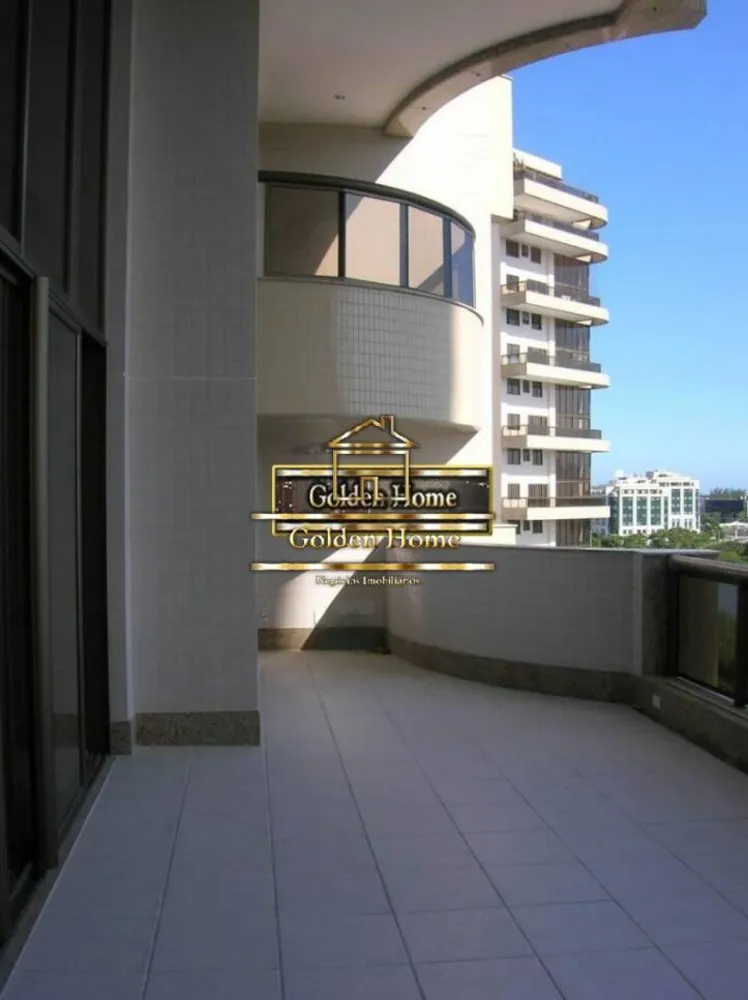 Apartamento, 4 quartos - Foto 5