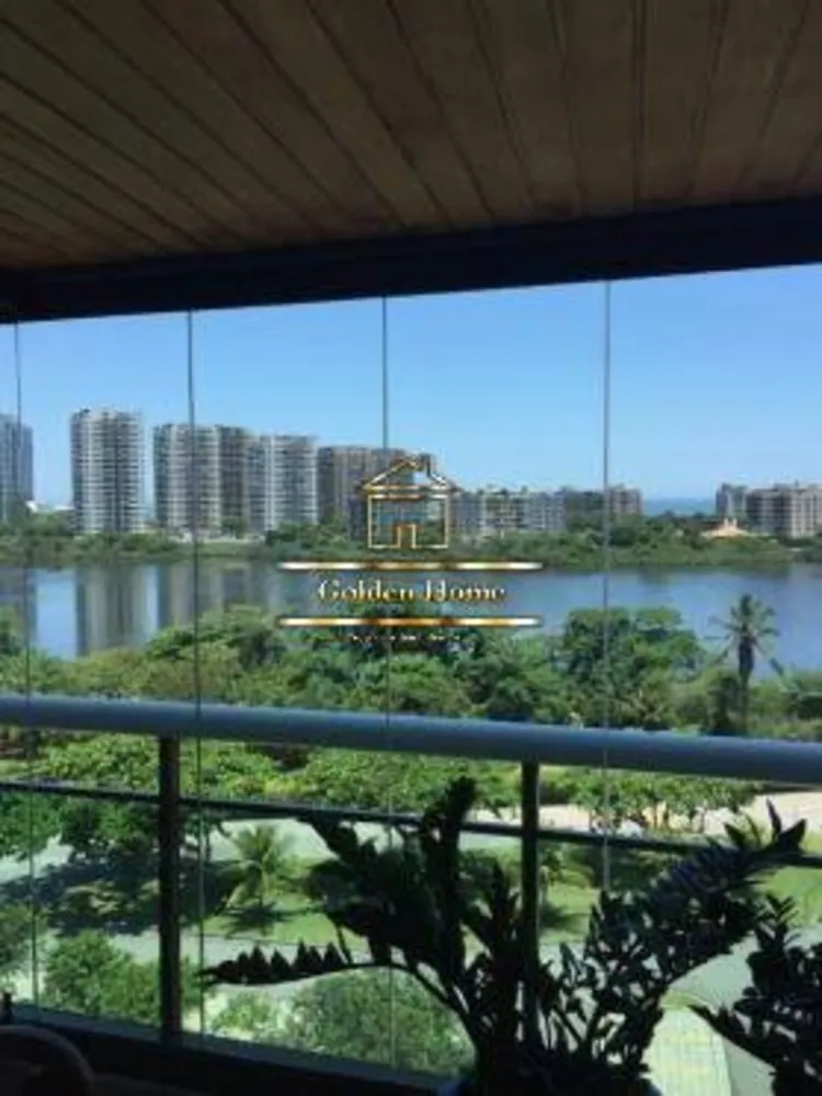 Cobertura, 4 quartos - Foto 4