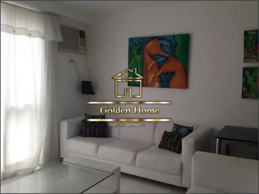 Apartamento, 2 quartos - Foto 6