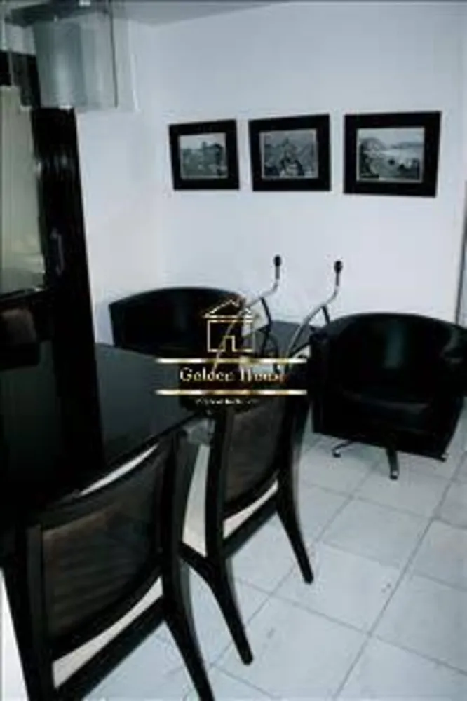 Apartamento, 2 quartos - Foto 5