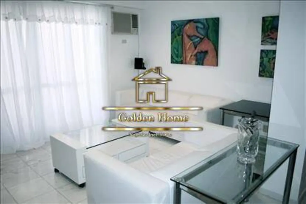 Apartamento, 2 quartos - Foto 1