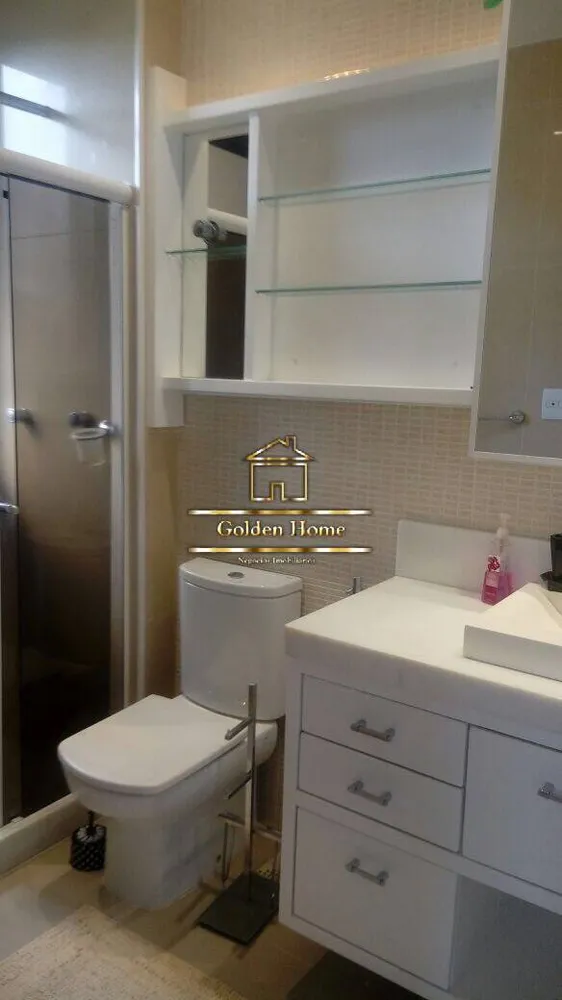 Apartamento, 4 quartos, 230 m² - Foto 8