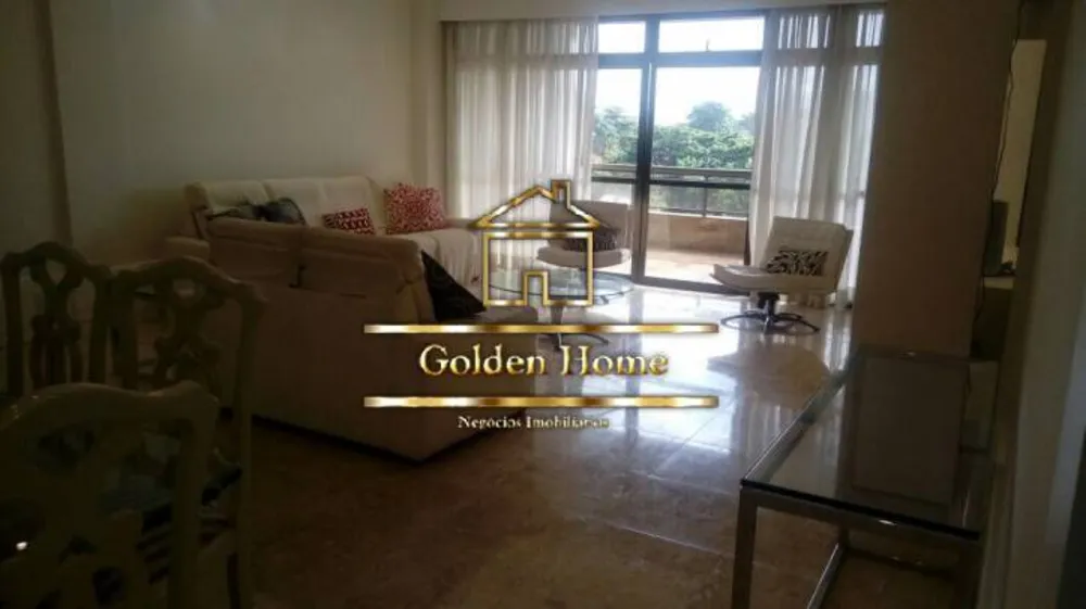 Apartamento, 4 quartos, 230 m² - Foto 4