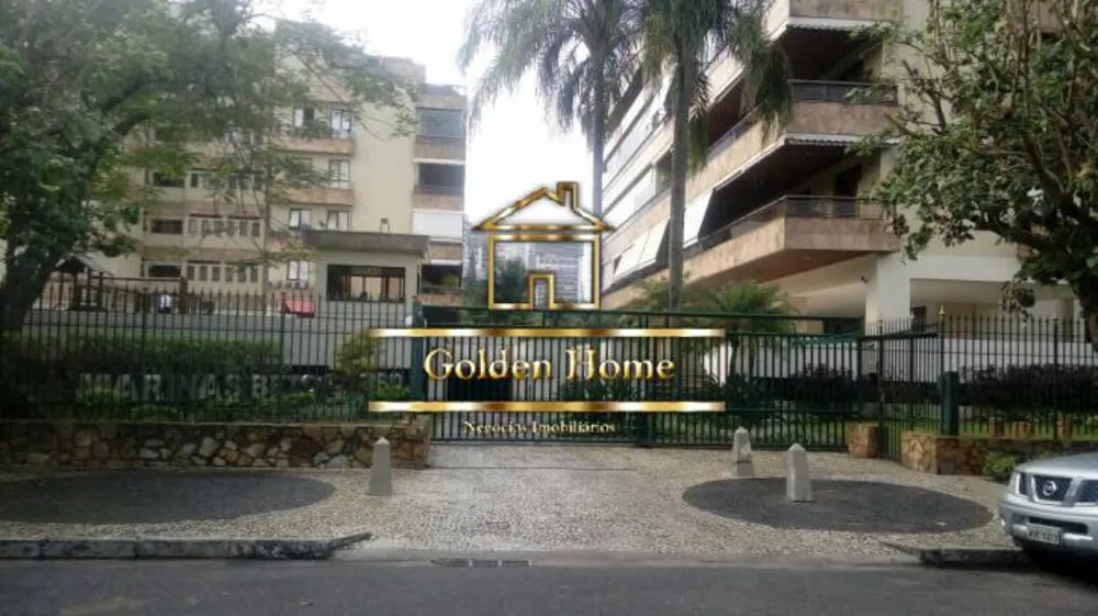 Apartamento, 4 quartos, 230 m² - Foto 24