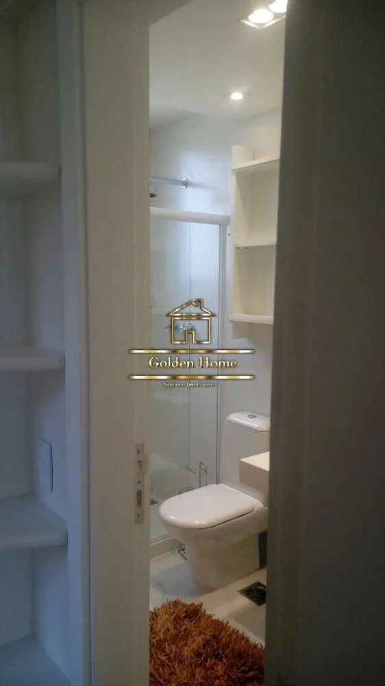 Apartamento, 4 quartos, 230 m² - Foto 9