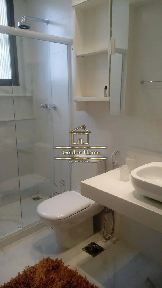 Apartamento, 4 quartos, 230 m² - Foto 11