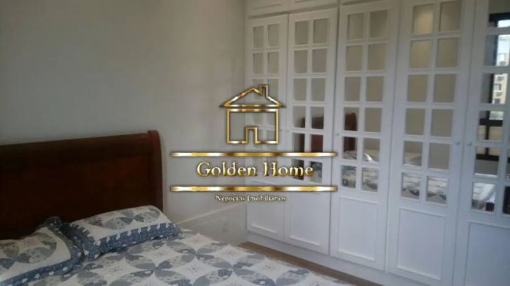 Apartamento, 4 quartos, 230 m² - Foto 6