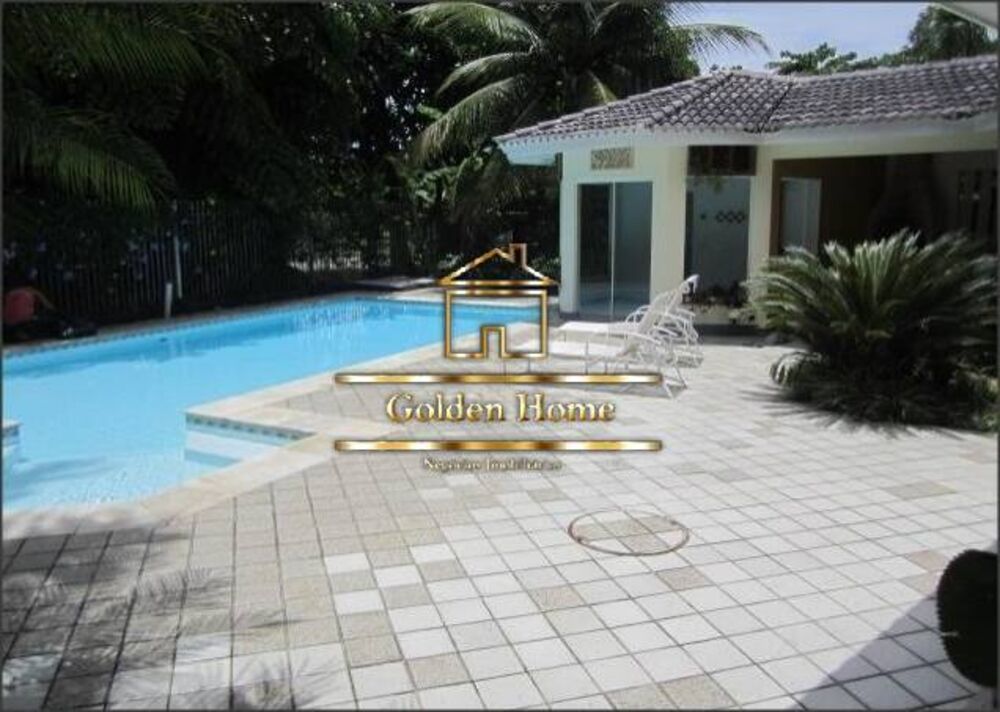 Casa para alugar com 4 quartos, 700m² - Foto 2