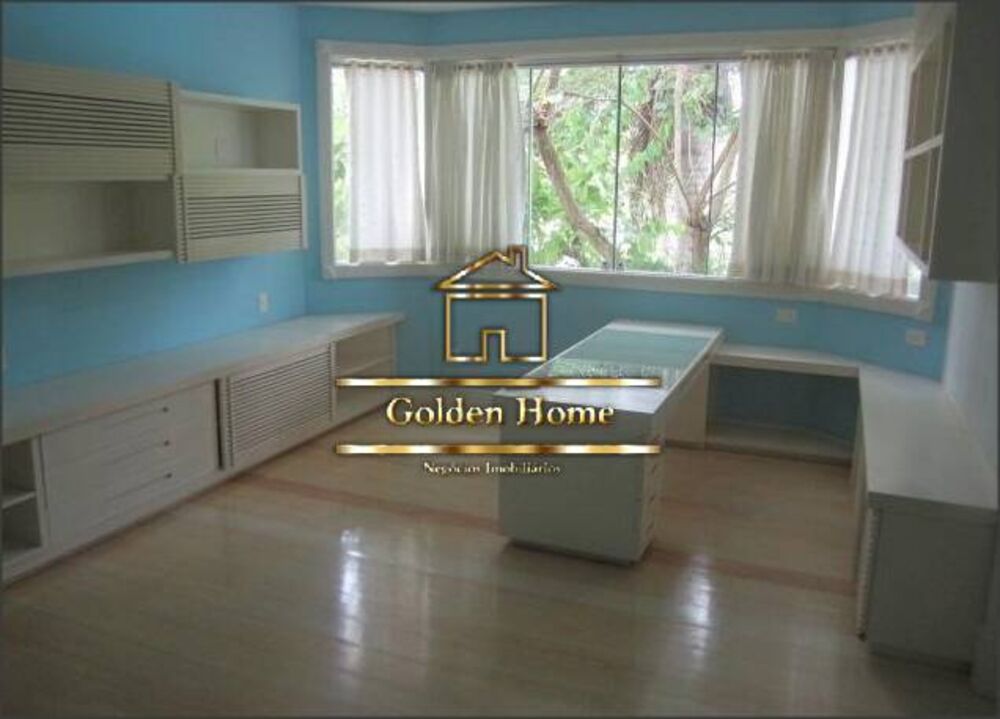 Casa para alugar com 4 quartos, 700m² - Foto 12