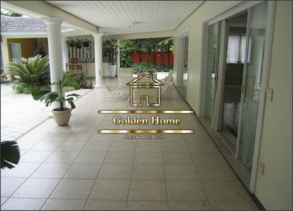 Casa para alugar com 4 quartos, 700m² - Foto 5