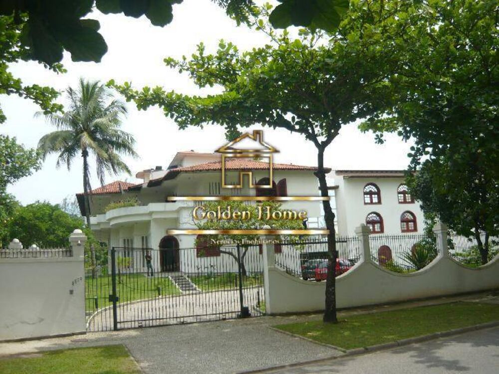 Casa de Condomínio para alugar com 8 quartos, 1941m² - Foto 11