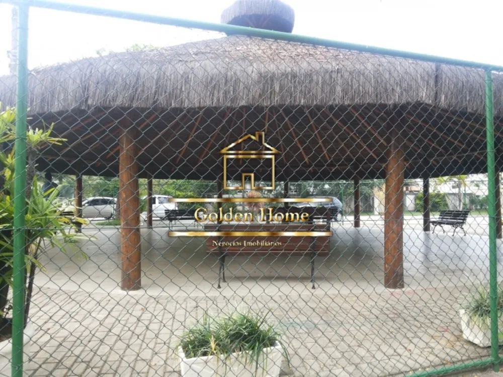 Casa, 4 quartos, 300 m² - Foto 21