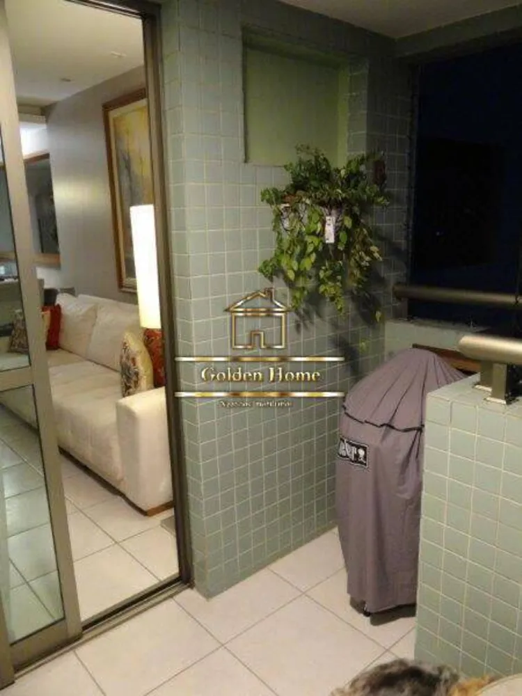 Apartamento, 2 quartos - Foto 21