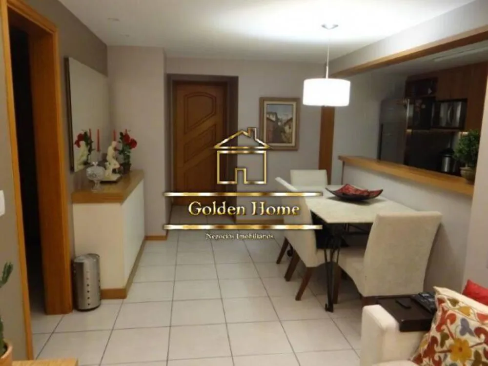 Apartamento, 2 quartos - Foto 27