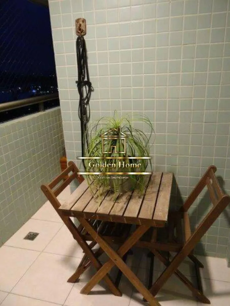 Apartamento, 2 quartos - Foto 22