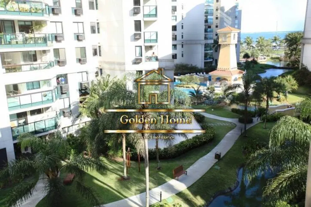 Apartamento, 2 quartos, 115 m² - Foto 12