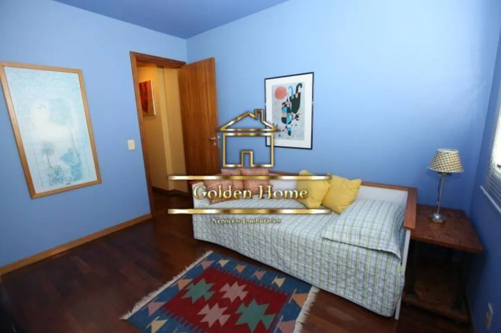 Apartamento, 2 quartos, 115 m² - Foto 6