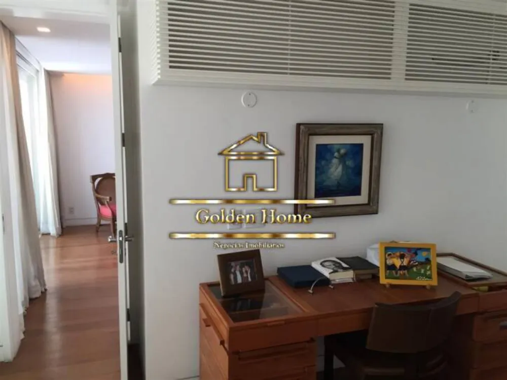 Casa, 4 quartos, 750 m² - Foto 36
