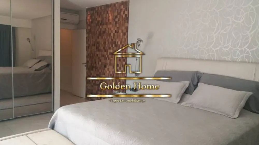 Apartamento, 3 quartos, 281 m² - Foto 9