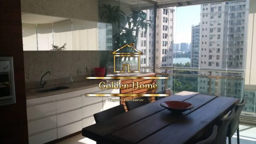 Apartamento, 3 quartos, 281 m² - Foto 25