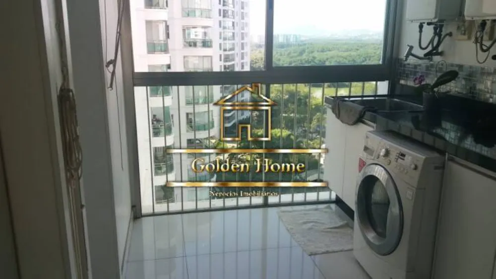 Apartamento, 3 quartos, 281 m² - Foto 27