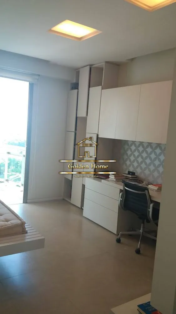 Apartamento, 3 quartos, 281 m² - Foto 15