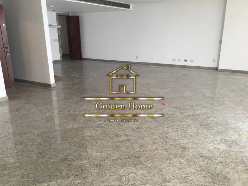Apartamento, 4 quartos - Foto 2