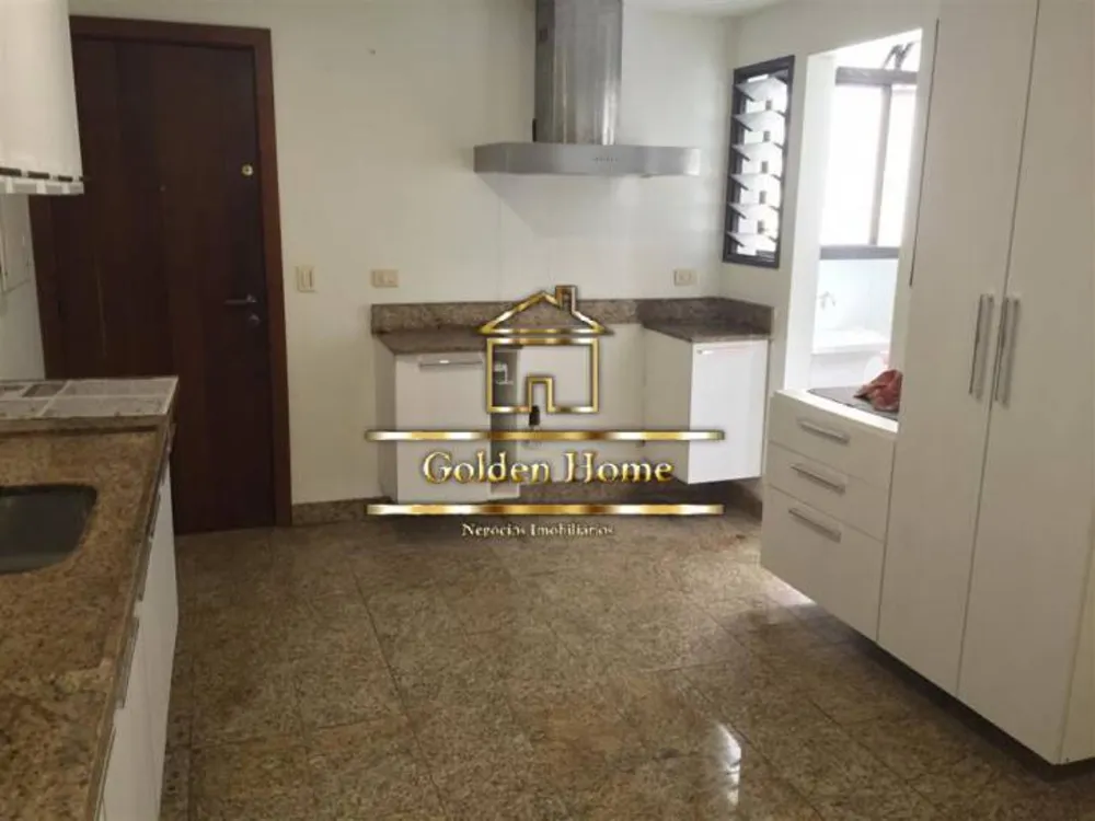 Apartamento, 4 quartos - Foto 7
