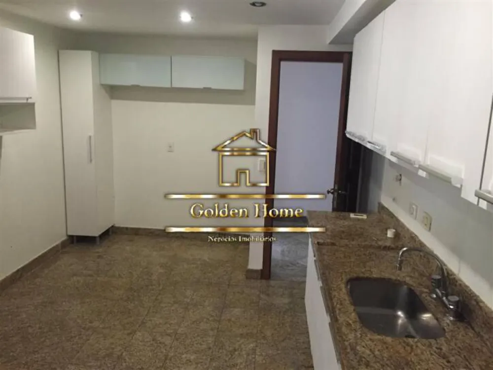 Apartamento, 4 quartos - Foto 12
