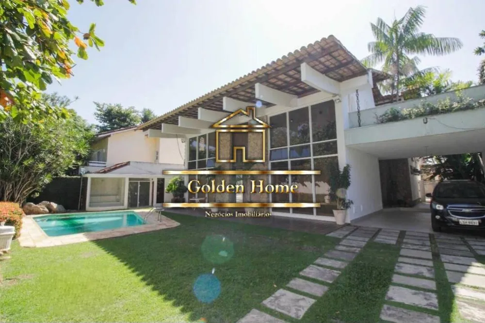 Casa, 4 quartos, 500 m² - Foto 3