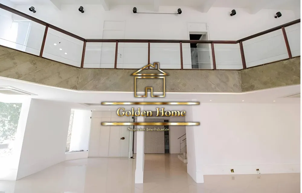 Casa, 4 quartos, 500 m² - Foto 11