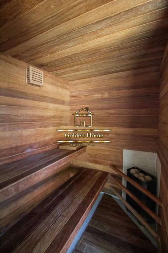 Casa, 4 quartos, 500 m² - Foto 8