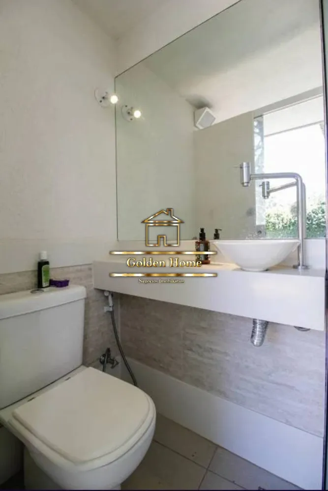 Casa, 4 quartos, 500 m² - Foto 9