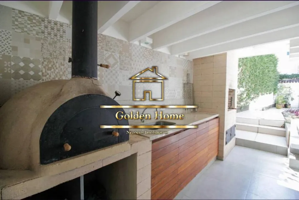 Casa, 4 quartos, 500 m² - Foto 6