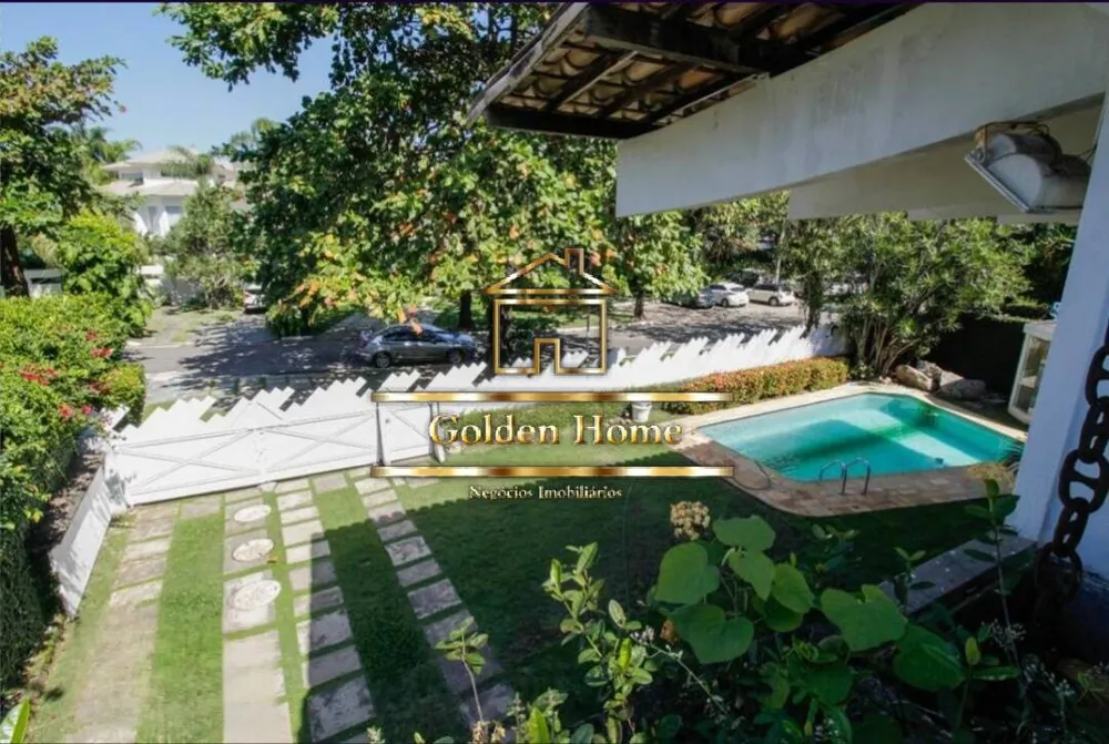 Casa, 4 quartos, 500 m² - Foto 4
