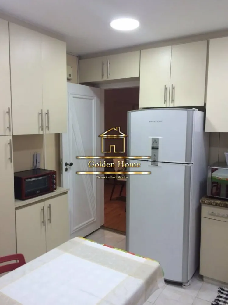Apartamento, 3 quartos - Foto 2