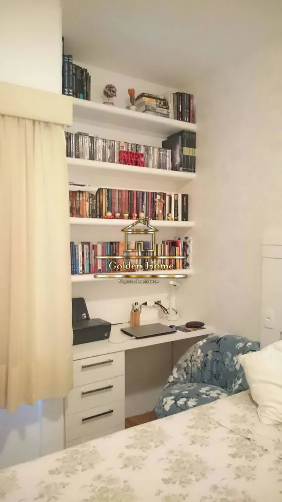 Apartamento, 3 quartos - Foto 10