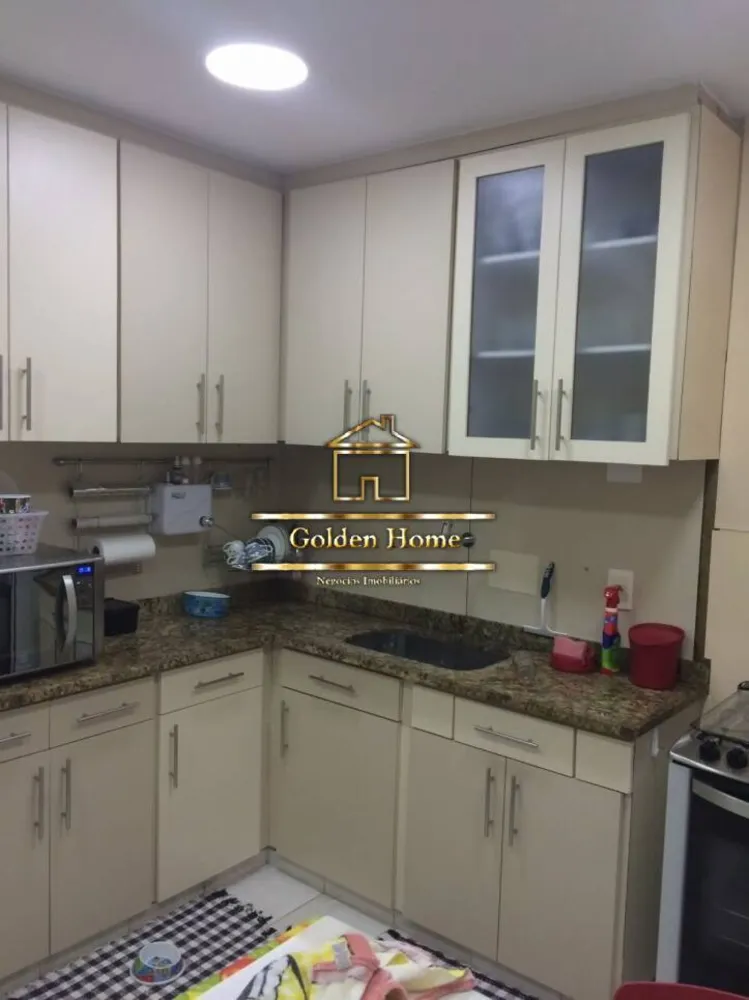 Apartamento, 3 quartos - Foto 5