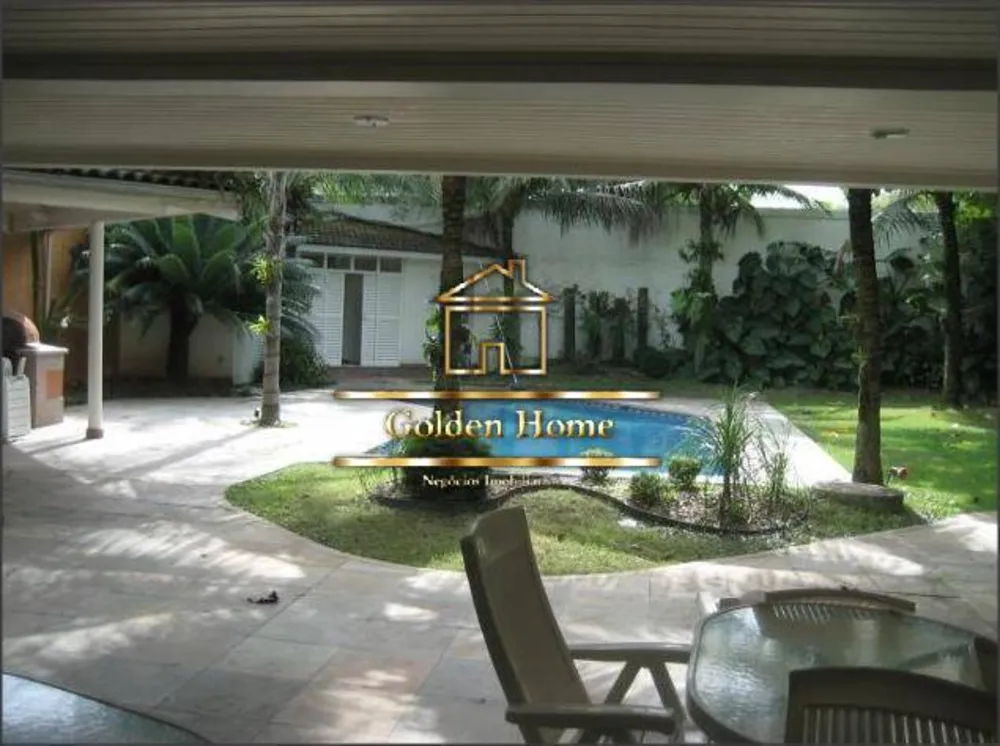 Casa, 4 quartos - Foto 6