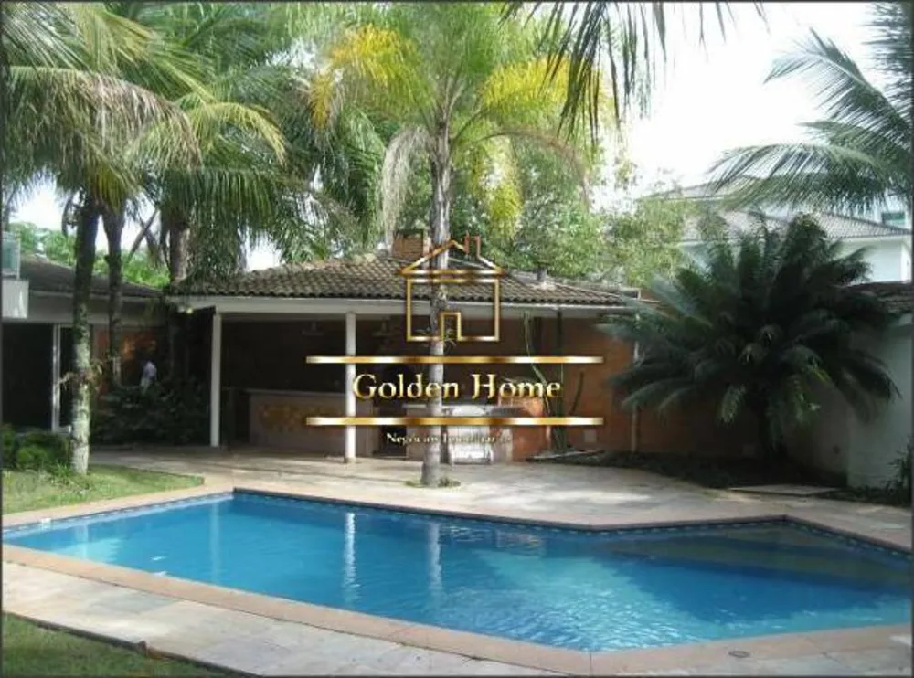 Casa, 4 quartos - Foto 1