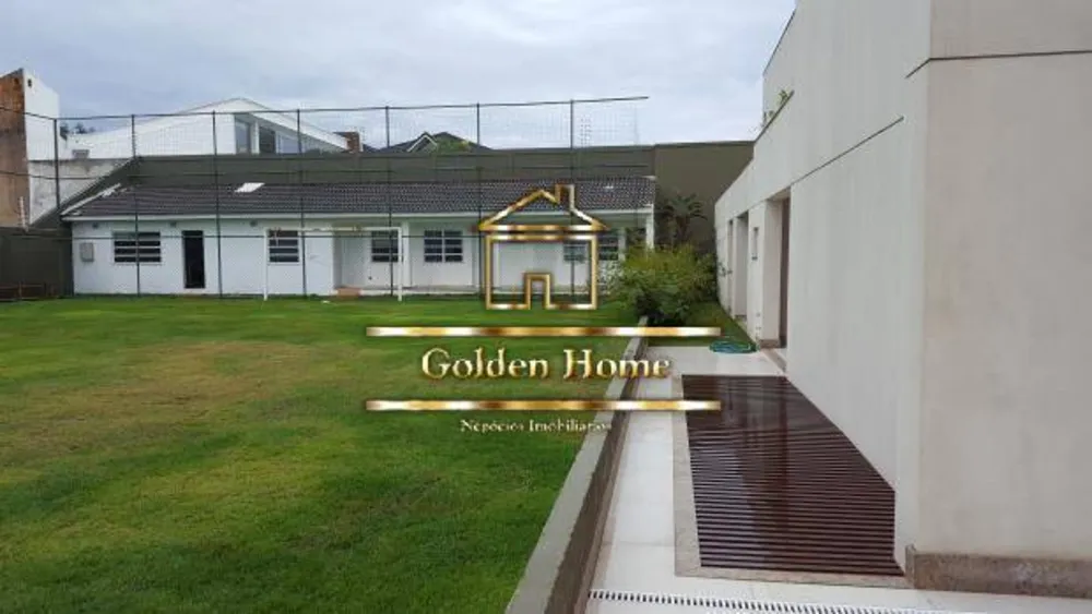 Casa, 6 quartos, 1500 m² - Foto 2
