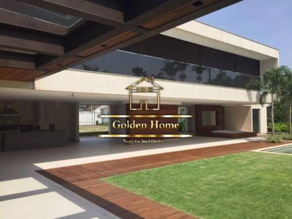 Casa, 6 quartos, 1500 m² - Foto 4