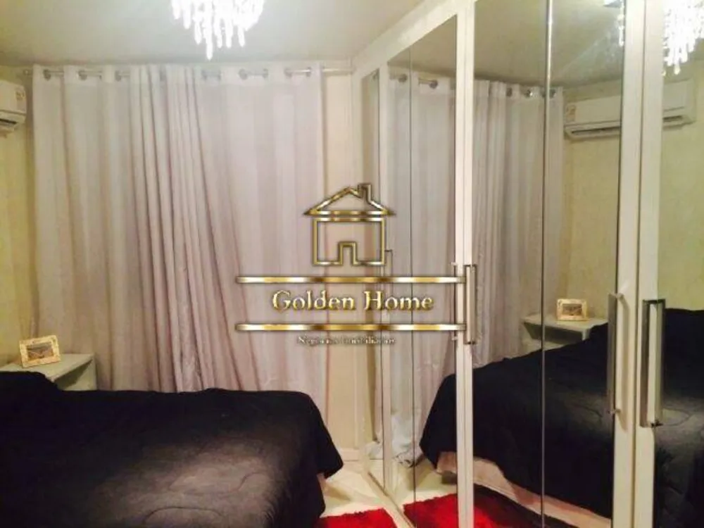 Apartamento, 2 quartos - Foto 4