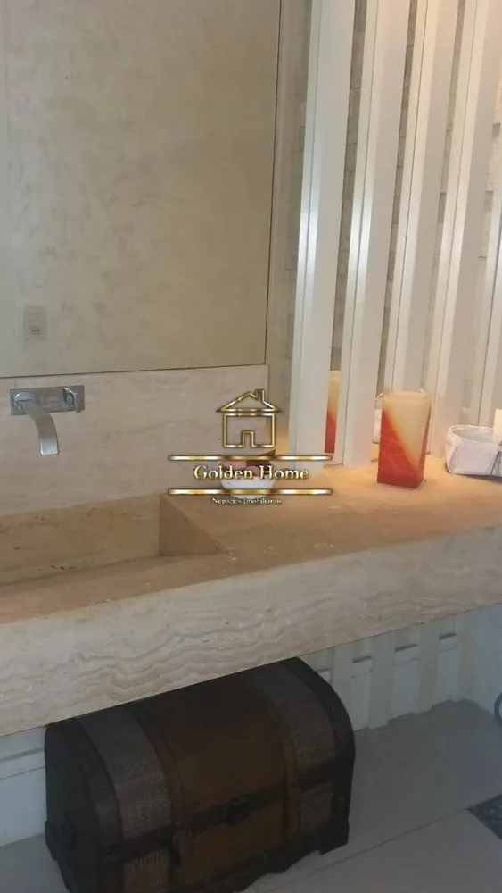 Apartamento, 3 quartos, 281 m² - Foto 7