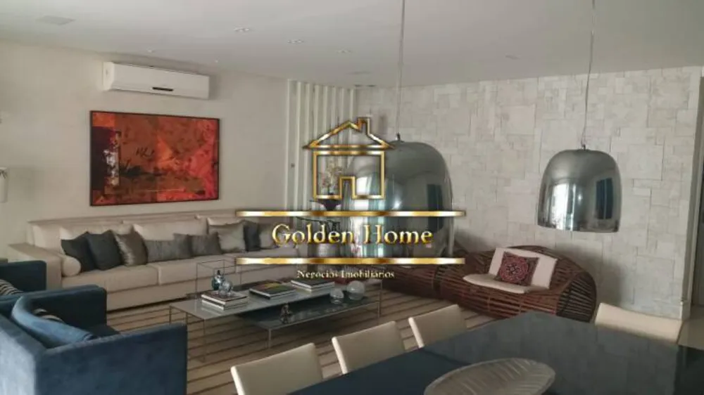 Apartamento, 3 quartos, 281 m² - Foto 6